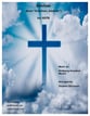 Alleluia from Exsultate, Jubilate (SATB) SATB choral sheet music cover